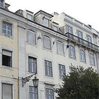 Hotel Pensao Santo Tirso 3*