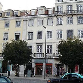Pensao Santo Tirso 3* Lisboa