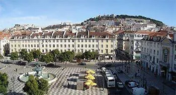 Hotel Pensao Santo Tirso 3*