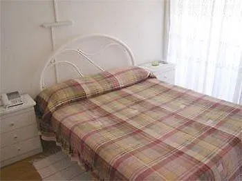 Pensao Santo Tirso 3* Lisboa