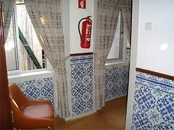 Pensao Santo Tirso