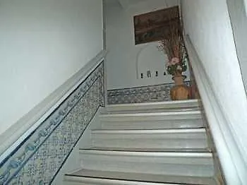 Pensao Santo Tirso Hotel Lissabon