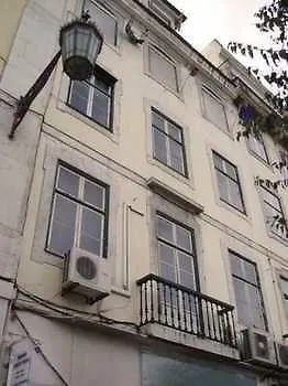 Pensao Santo Tirso 3*