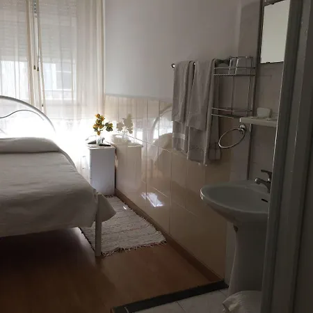 Pensao Santo Tirso Hotel Lisboa