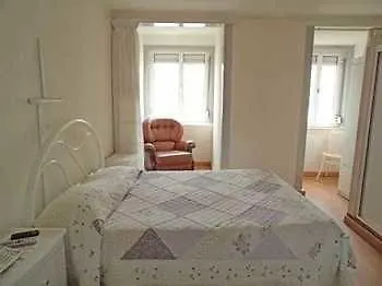 Pensao Santo Tirso 3* Lisboa